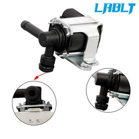 Om30294oc Lablt Vapor Canister Purge Solenoid For Honda Civic 2002-2005 Cr-v 2002-2003 2004