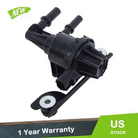 Pc3097278 Labworkauto For 2007-2008 Ford F-150 Expedition Lincoln Mark Lt 911-280 Solenoid Valve New