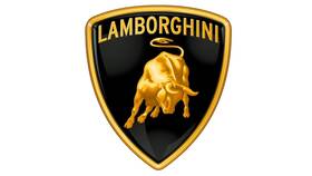 64453001208 Lamborghini Genuine Part - Exhaust Adapter
