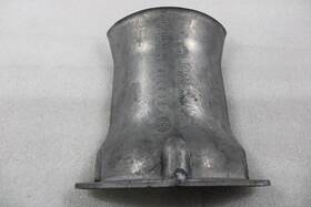 8e0501713 Lamborghini Gallardo Lp550 560 Axle Shaft Heat Shield Used P/n