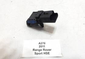 6g91-12t551-ab Land Rover 10-16 Oem Range Sport Hse L320 Manifold Absolute Pressure Sensor