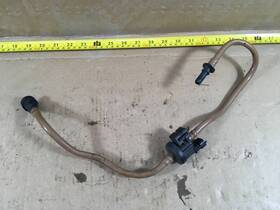 8w93-9c915-aa Land Rover 2010-2012 Range Hse 5.0l Purge Solenoid Vent Valve Pipe Oem 8w93-9c915-aa Land Rover 2010-2012 Range Hse 5.0l Purge Solenoid Vent Valve Pipe Oem