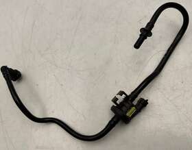 9w839b593aa Land Rover 2010-2021 Range Sport Jaguar Xj Xf F-pace Purge Solenoid Valve Pipe Oem