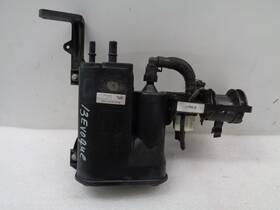 Bj329e857ad Land Rover 12-19 Range Evoque Fuel Vapor Charcoal Canister Oem Ak2411376