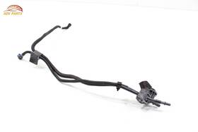 Cpla9280ec Land Rover Range Sport 3.0l Fuel Emission System Hose Tube Pipe Line Oem 2014-17