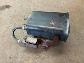 Esr4017 Land Rover 96-99 Discovery 1 Oem Charcoal Vapor Canister 4.0 C53