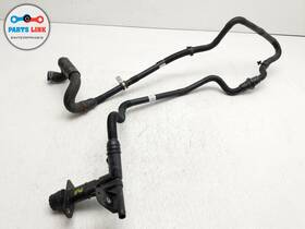 Fpla-5j232-bb Land Rover 2016-2019 Range Sport L494 3.0l Diesel Def Exhaust Fluid Filler Neck Hose Fpla-5j232-bb Land Rover 2016-2019 Range Sport L494 3.0l Diesel Def Exhaust Fluid Filler Neck Hose