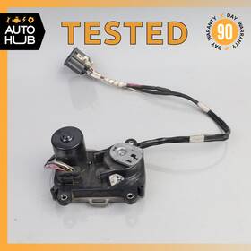 Fpla9f646aa Land Rover 16-21 Range Sport L494 L405 Exhaust Flap Actuator Oem