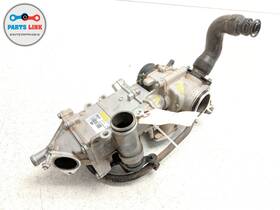 G4d39f464ad Land Rover Jaguar Mahle 2018-2019 Range Velar L560 2.0l Diesel Right Exhaust Egr Valve Cooler Assy