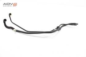 Lk729a086ab Land Rover Discovery Sport 2.0l Emission System And Fuel Tank Vent Hose Oem 20-23 Lk729a086ab Land Rover Discovery Sport 2.0l Emission System And Fuel Tank Vent Hose Oem 20-23