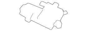 Lr139397 Land-rover Genuine Actuator Lr139397 Land-rover Genuine Actuator