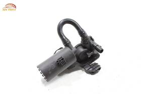 Wtg500040 Land Rover Range Emission Purge Solenoid Control Valve Oem 2003 - 2012