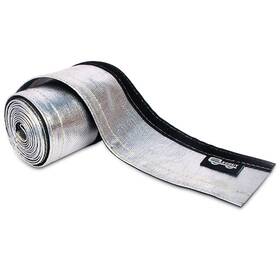 Ldlbmstg3 Ledaut Ldlbmstg3/4x10ft Heat Shroud Sleeve Aluminized 3/4 I.d.x 10ft Sleeving Express Hose Silver Wire Ldlbmstg3 Ledaut Ldlbmstg3/4x10ft Heat Shroud Sleeve Aluminized 3/4 I.d.x 10ft Sleeving Express Hose Silver Wire