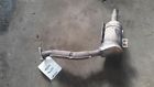 335.po1s01 Left Catalytic Converter W Sensors