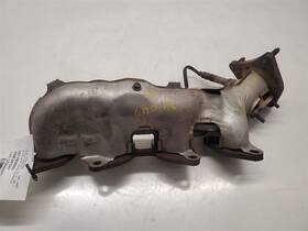 17140-50010 Lexus Ls400 Right Exhaust Manifold 1990-1994 4.0l V8 1uzfe Oem 17140-50010 Lexus Ls400 Right Exhaust Manifold 1990-1994 4.0l V8 1uzfe Oem