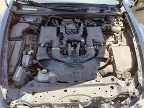 17430-38510 Lexus 1743038510 2007-2017 Ls460 Passenger Right Muffler Assembly Oem