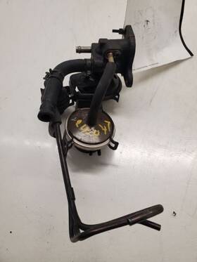 25870-50010 Lexus Ls400 Egr Tube Complete Assembly 90-94 4.0l V8 1uzfe