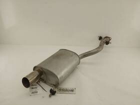 333.le1k04 Lexus Is300 Sedan Engine Exhaust Muffler Fits 2001-2005 333.le1k04 Lexus Is300 Sedan Engine Exhaust Muffler Fits 2001-2005
