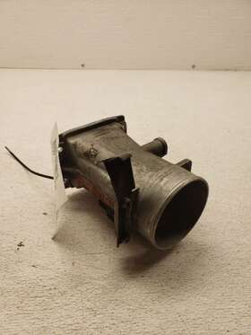 336-59316 Lexus Sc Series Air Flow Meter 8 Cylinder Thru 4/95 Fits 1992-1995 Oem 336-59316 Lexus Sc Series Air Flow Meter 8 Cylinder Thru 4/95 Fits 1992-1995 Oem