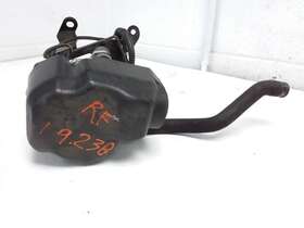 341-58129 Lexus Air Injection Pump Fits 14-17 Gx460