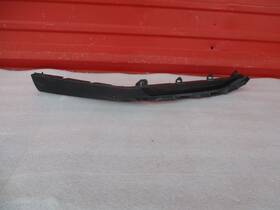 52437-oe030 Lexus 2020 - 2022 Rx350 Rx450h Front Bumper Side Spoiler Rh Oem Used