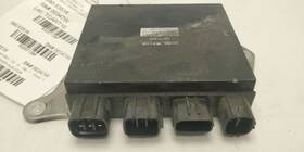 89871-30031 Lexus 590-53516 Engine Driver Injector Air Fuel Control Fits 12-15 Is250 Oem