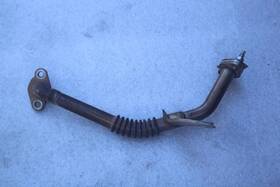 608.le1714 Lexus 2010 2011 2012 2013 2014 2015 Rx450h Egr Pipe Tube