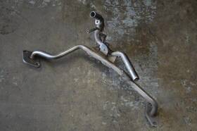 608.le1g13 Lexus 2013 2014 2015 Es300h Egr Pipe