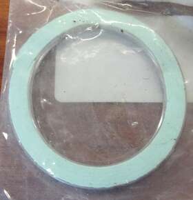 90917-a6003 Lexus New Oem Genuine 1997-2021 Toyota And Tail Pipe Gasket