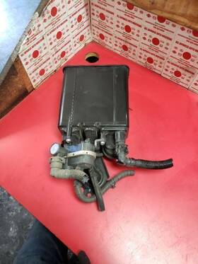 375.le1f07 Lexus Es350 2007 Fuel Vapor Canister 101320
