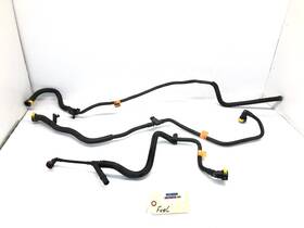 Arptc23016 Lincoln 2017-2020 Continental 3.7l Fuel Emission System Vent Hose Line Set Oem Arptc23016 Lincoln 2017-2020 Continental 3.7l Fuel Emission System Vent Hose Line Set Oem
