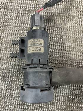 F7ve-9f976-aa Lincoln Town Car Vapor Canister Vent Solenoid 1997 F7ve-9f976-aa Lincoln Town Car Vapor Canister Vent Solenoid 1997