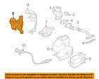 Ljb1515ab Jaguar Oem Canister Purge Valve