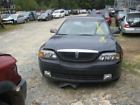 336-05212 Ls8 Air Flow Meter Gasoline Fits Crown Victoria