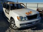 375.le1403 Lx470 2003 Fuel Vapor Canister