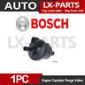 Lxmxpcbos0828aa01 Bosch Vapor Canister Purge Valve For Volkswagen Beetle