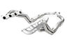 M15hcat Stainless Works Mustang Headers With Cats 887753141354 M15hcat Stainless Works Mustang Headers With Cats 887753141354