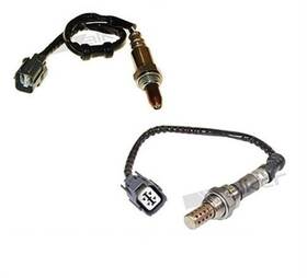 125060 Mac Auto Parts 05-06 Fits Honda Crv Cr-v 02 Oxygen Sensors Direct-fit