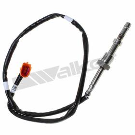 147999 Mac Auto Parts Exhaust Temperature Sensor Walker Products Fits 2013 Vw Touareg 3.0l-v6