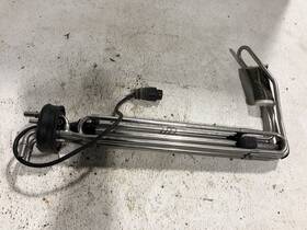 Gu713 Mack Gu700 Def Misc Parts - Used