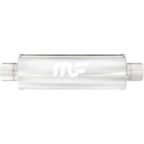 12773 Magnaflow Exhaust Products Muffler