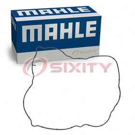 Sx-7fyg Mahle Engine Crankcase Vent Valve Seal For 2013-2017 Jaguar Xe Xf 2.0l L4 Cb