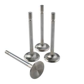 11793-4 Manley 2.3 Fits Ford Exhaust Valves 1.59 Inch Set Of 4 11793-4 Manley 2.3 Fits Ford Exhaust Valves 1.59 Inch Set Of 4