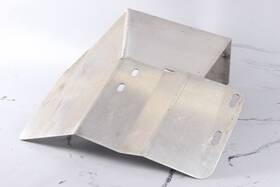 Evox-fhs-rev2 Maperformance Firewall Heatshield For 2008-2018 Mitsubishi Lancer Evo X 10 Evox-fhs-rev2 Maperformance Firewall Heatshield For 2008-2018 Mitsubishi Lancer Evo X 10
