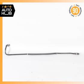 259923 Maserati 10-19 Granturismo S M145 Vapor Canister Separator Pipe Line Oem 25k