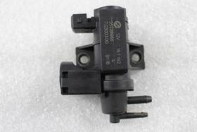287732 Maserati Ghibli Solenoid Valve Used P/n 287732 Maserati Ghibli Solenoid Valve Used P/n