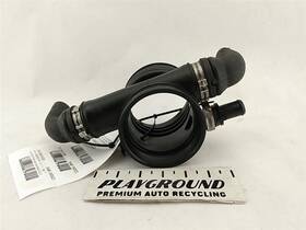 336.ma1x06 Maserati Quattroporte Engine Throttle Body Air Flow Hose 04 05 06 07 08 336.ma1x06 Maserati Quattroporte Engine Throttle Body Air Flow Hose 04 05 06 07 08
