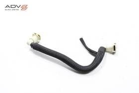 670033129 Maserati Levante 3.0l Fuel Vapor Valve Solenoid Hose Tube Pipe Oem 2017 - 2020
