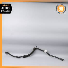 670036929 Maserati 18-20 Ghibli Sq4 M157 Vapor Canister Separator Pipe Line Oem 41k