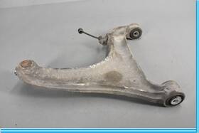 670107801 Maserati 03-12 Quattroporte Rear Left Driver Side Lower Control Lever Arm Oem